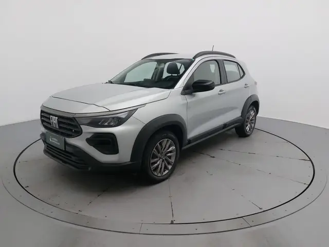 Carro Fiat Pulse 2024 Drive 1.3 (Aut.)