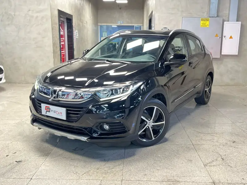 Honda HR-V EX CVT 1.8 I-VTEC FlexOne