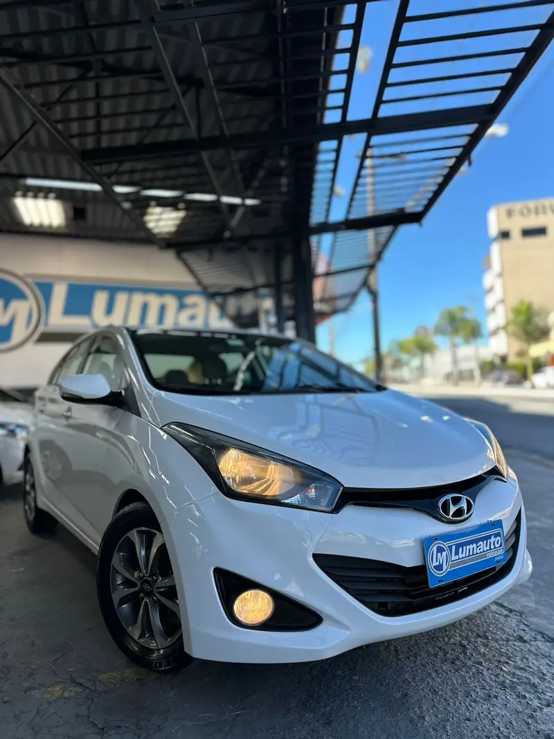 Hyundai HB20S 1.0 Comfort Plus (Flex)
