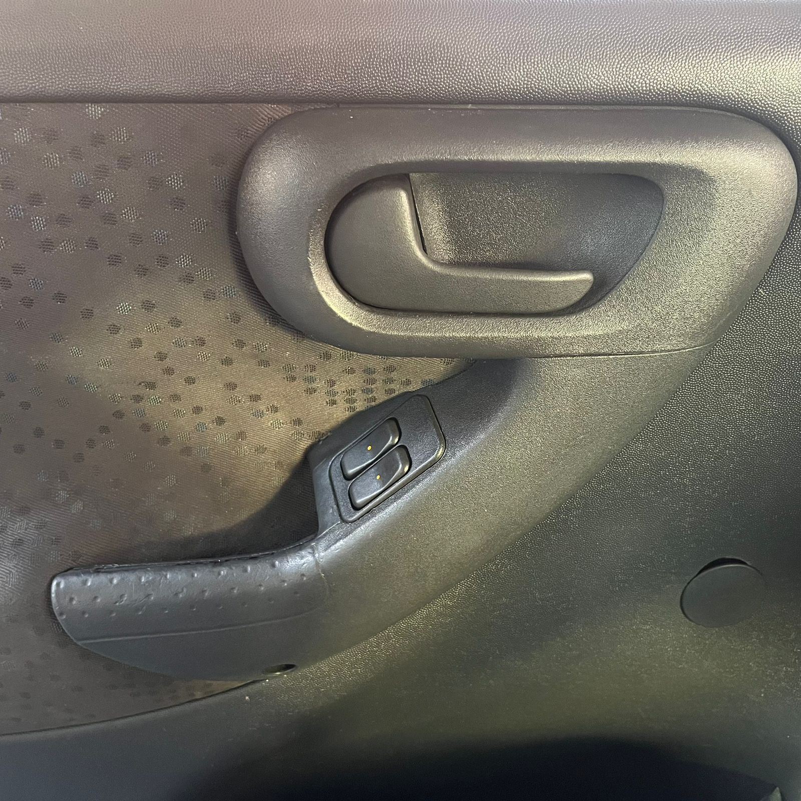 Chevrolet Corsa Hatch