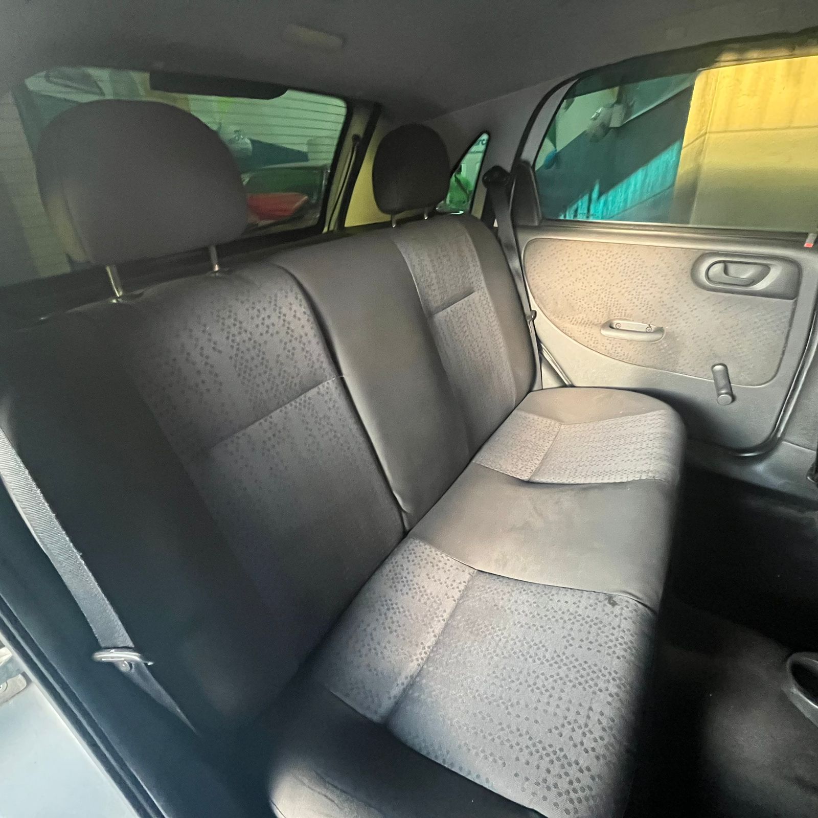 Chevrolet Corsa Hatch