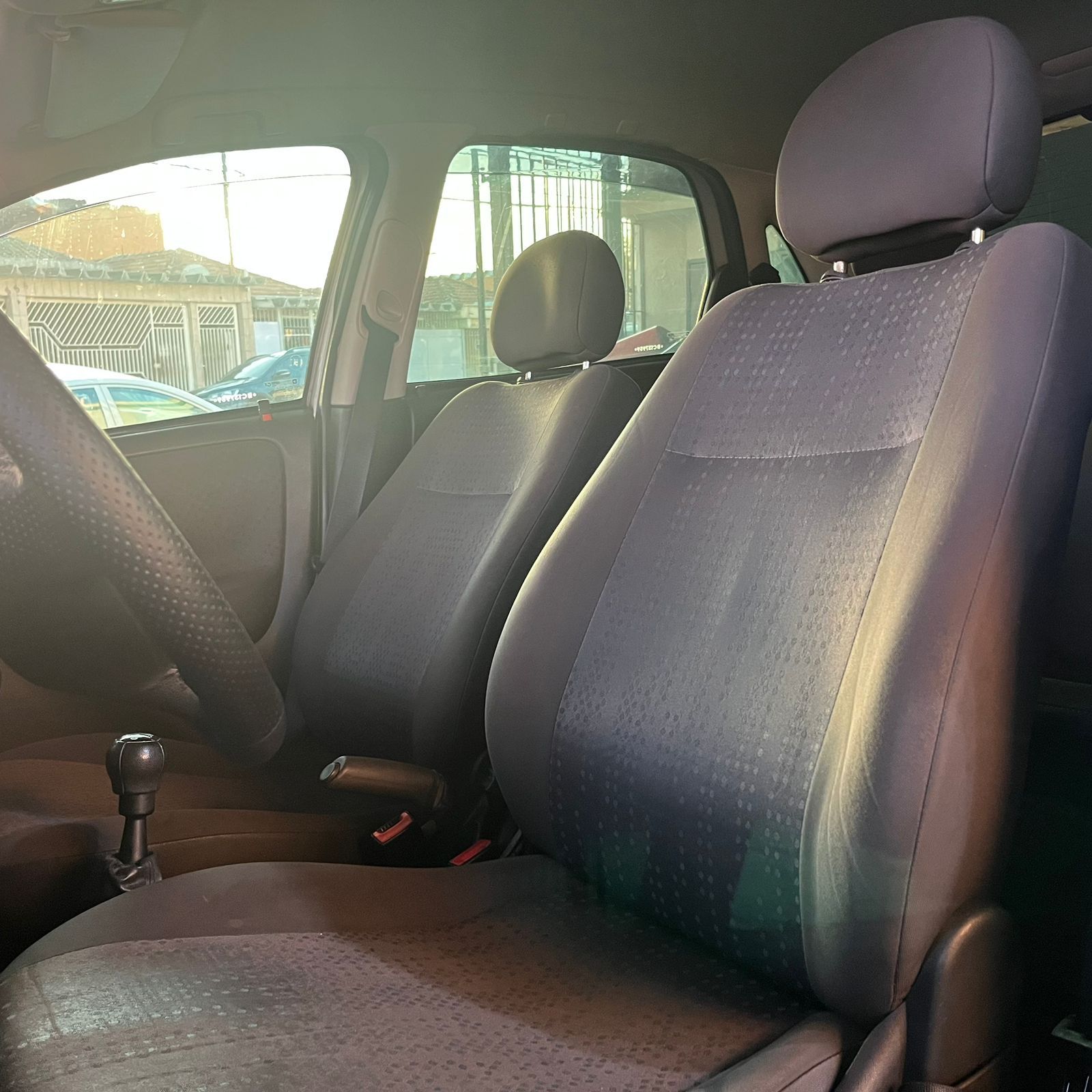 Chevrolet Corsa Hatch