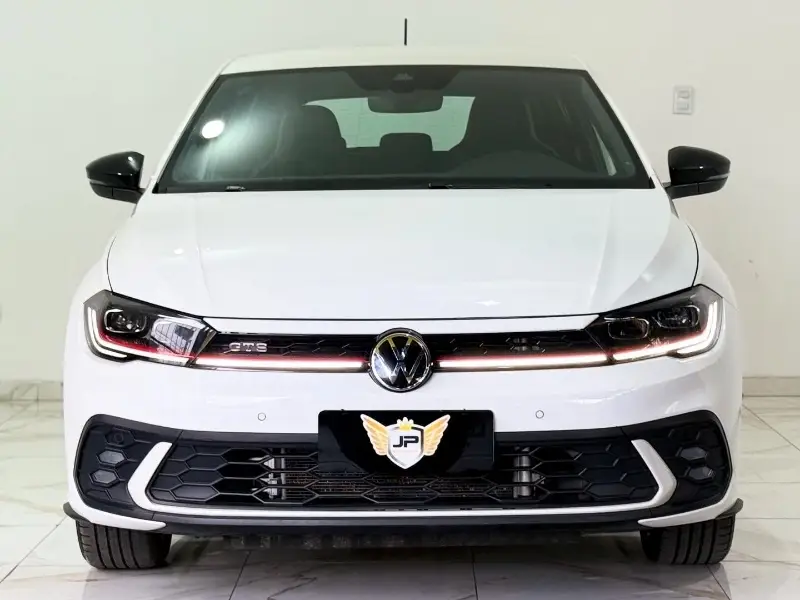 Volkswagen GTS (Aut) (Flex)
