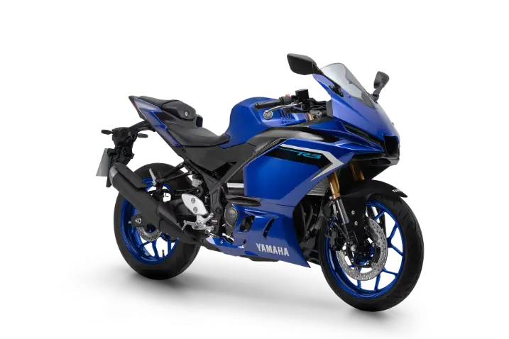 Yamaha YZF R3 ABS