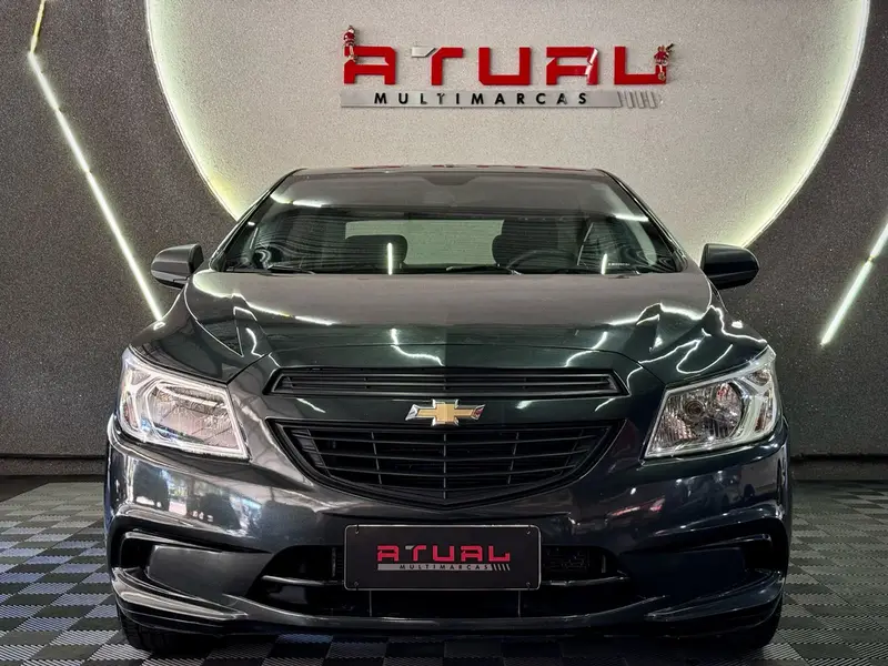 Chevrolet Prisma 1.0 Joy SPE/4