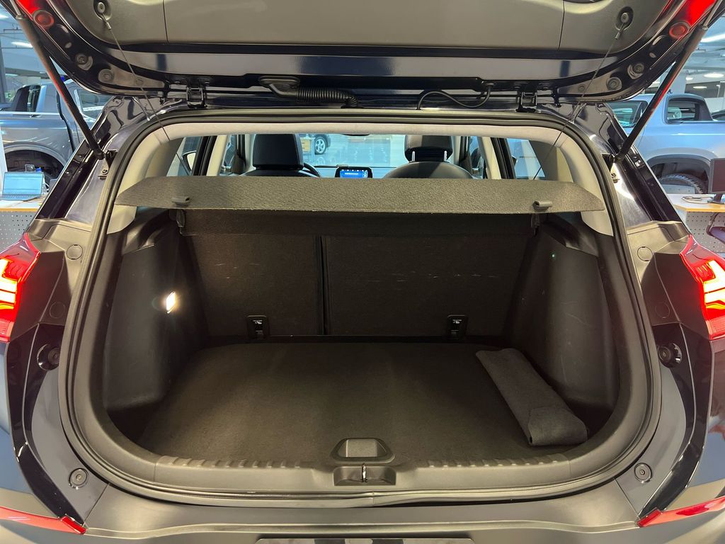 Tracker Premier 1.2 Turbo (Aut) (Flex)