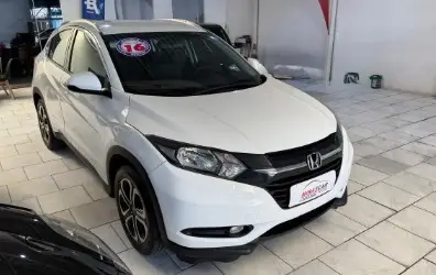 Carro Honda HR-V 2016 EX CVT 1.8 I-VTEC FlexOne