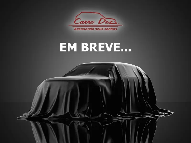 CAOA Chery 1.6 TGDI (Aut)