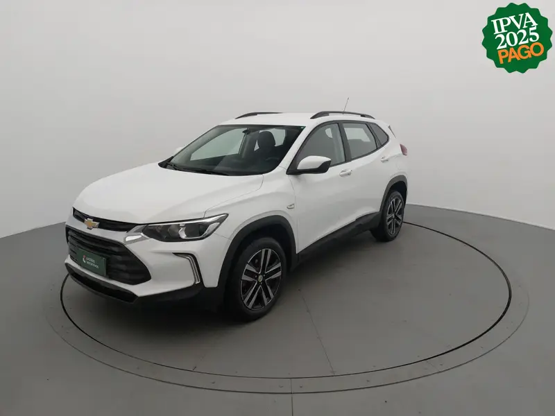Chevrolet Tracker LT 1.0 Turbo (Aut.)
