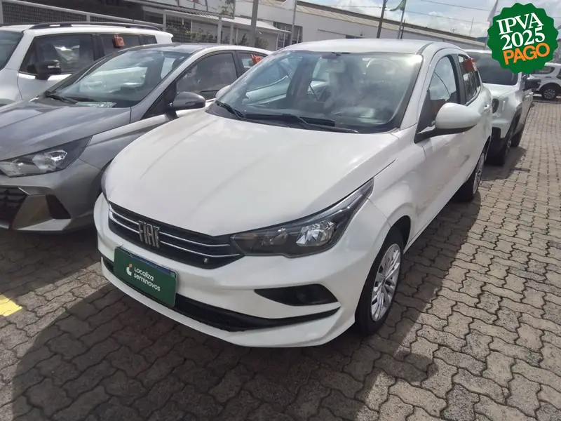 Fiat Cronos Drive 1.3