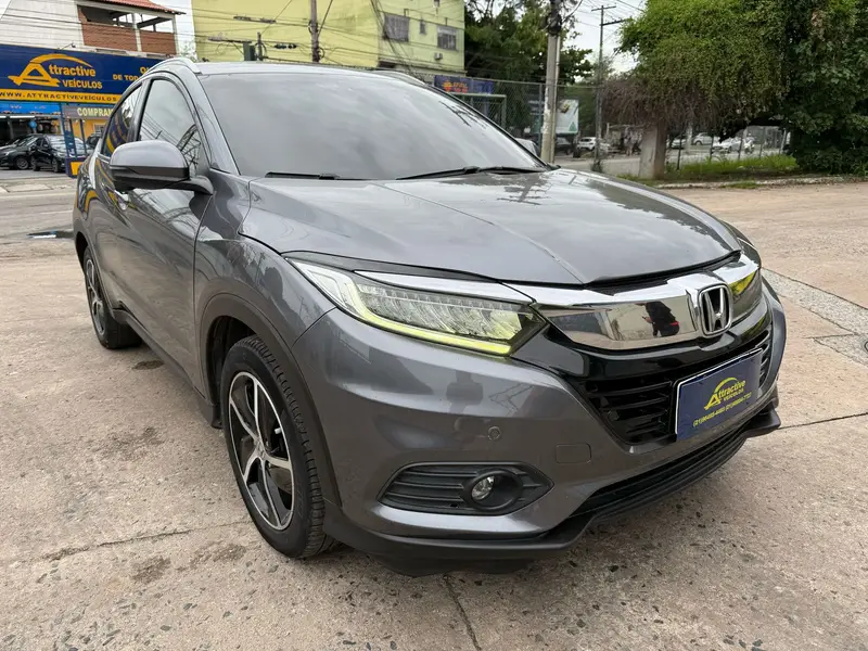 Honda HR-V 1.5 Turbo Touring CVT