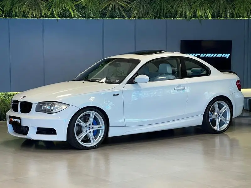 BMW 135i 135i Coupé
