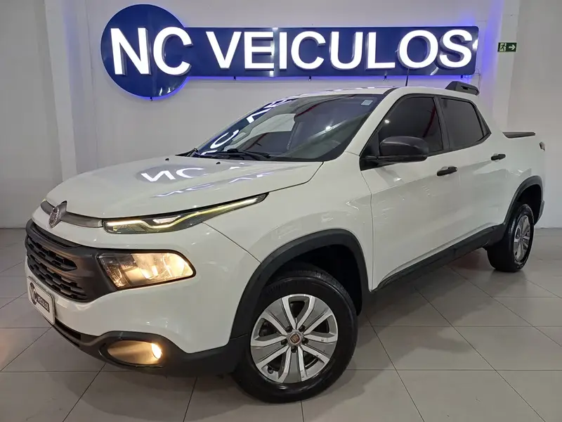 Fiat Endurance 1.8 AT6 FLEX (Aut)
