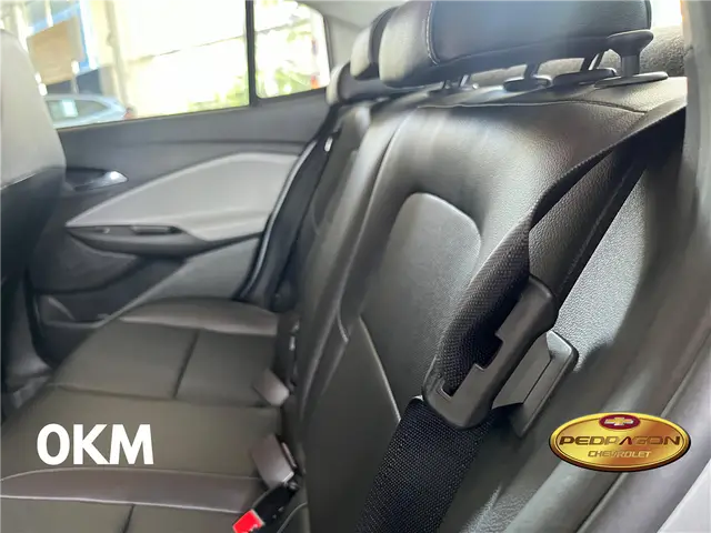 Carro Chevrolet Onix 2025 Premier 1.0 Turbo (Aut.)