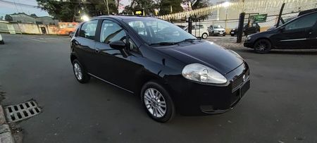Punto Attractive 1.4 (Flex)