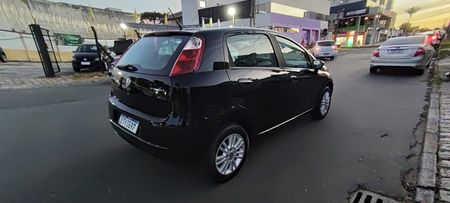 Punto Attractive 1.4 (Flex)