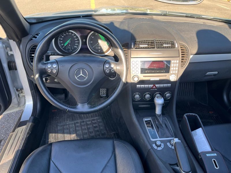 Mercedes-Benz Classe SLK