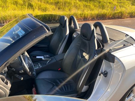 Classe SLK SLK 200 Kompressor