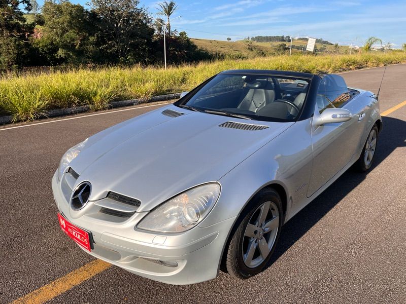 Mercedes-Benz Classe SLK