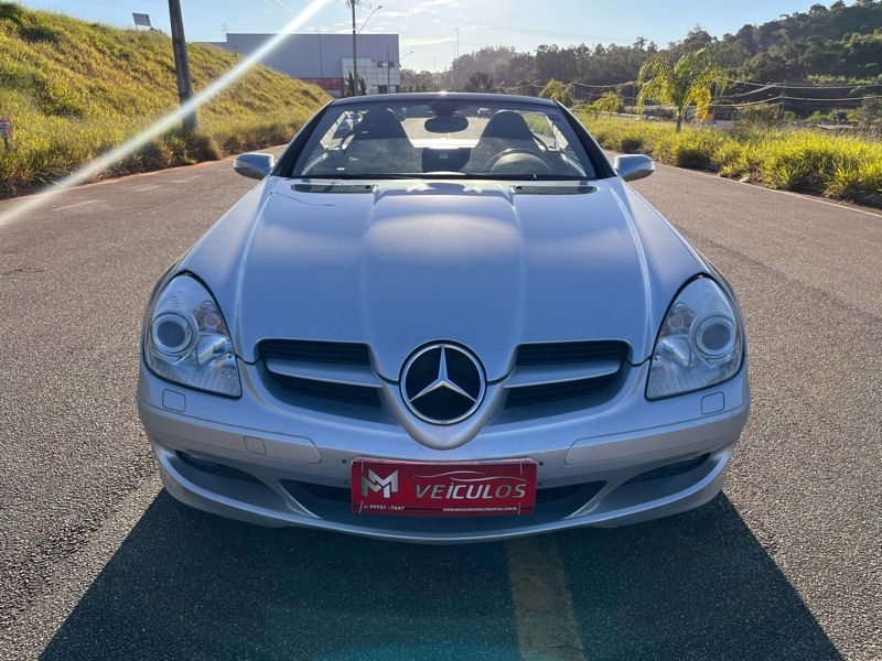 Mercedes-Benz Classe SLK