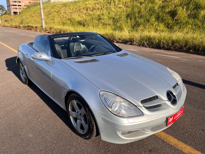 Mercedes-Benz Classe SLK