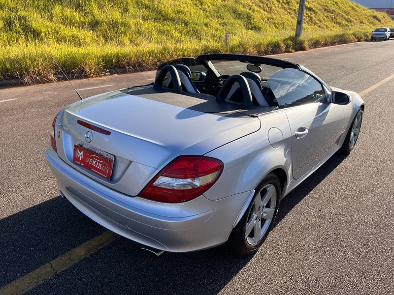 Mercedes-Benz Classe SLK