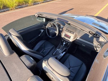 Classe SLK SLK 200 Kompressor