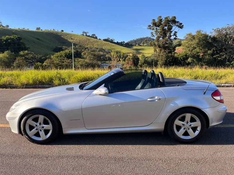 Mercedes-Benz Classe SLK