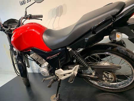 CG 160 Start