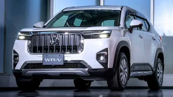 Marca japonesa revelou mais novidades sobre o SUV compacto que chega neste ano ao Brasil