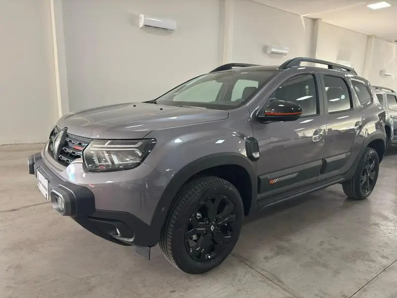 Renault Duster Plus Iconic 1.3