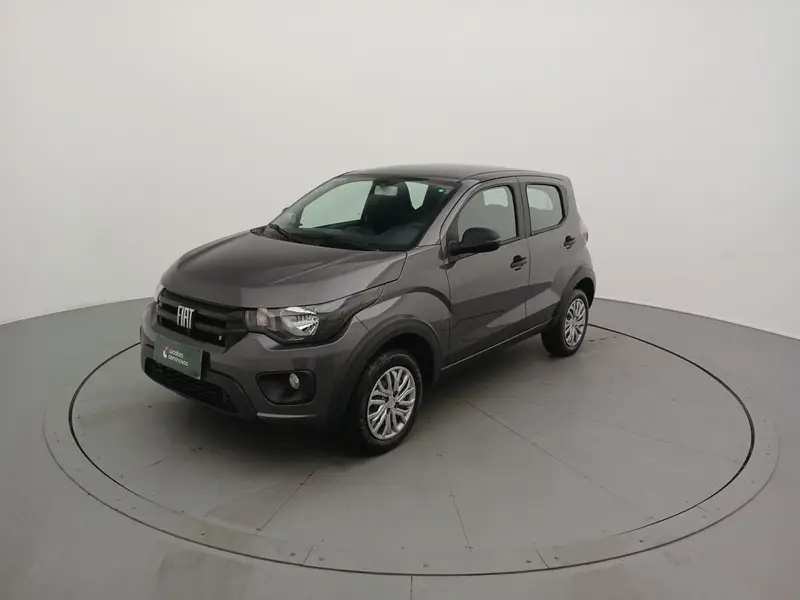 Fiat Mobi Like 1.0