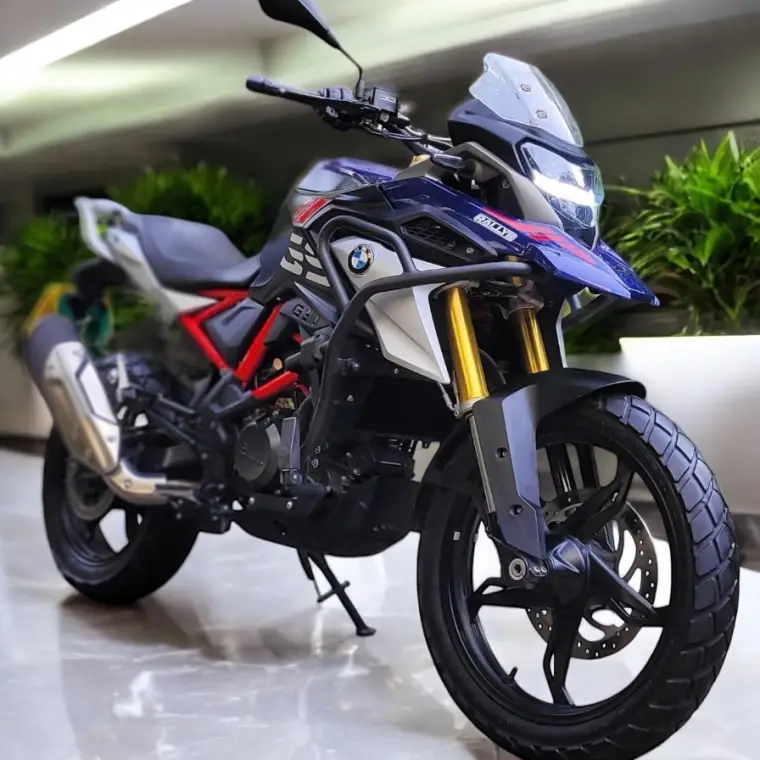 BMW ABS