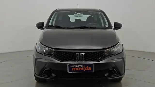 Carro Fiat Argo 2023 1.0 (Flex)