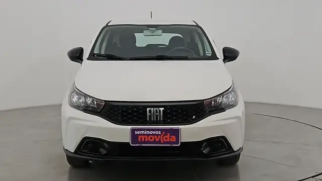 Carro Fiat Argo 2023 1.0 (Flex)