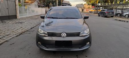 Gol 1.0 Mi Total Flex 8V 4p