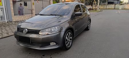 Gol 1.0 Mi Total Flex 8V 4p