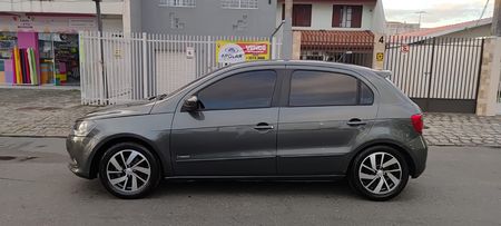 Gol 1.0 Mi Total Flex 8V 4p