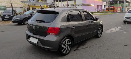 Gol 1.0 Mi Total Flex 8V 4p