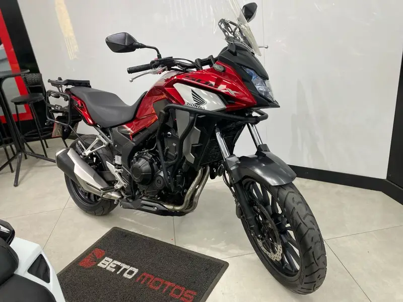 Honda (ABS)