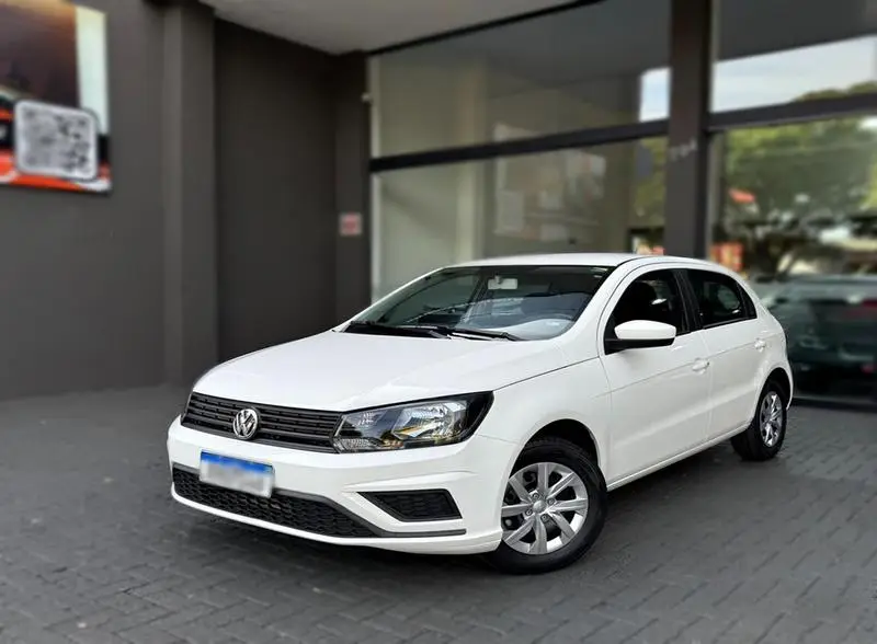 Volkswagen 1.0 12v (Flex)