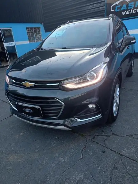 Chevrolet Tracker Premier 1.4 Turbo (Aut) (Flex)