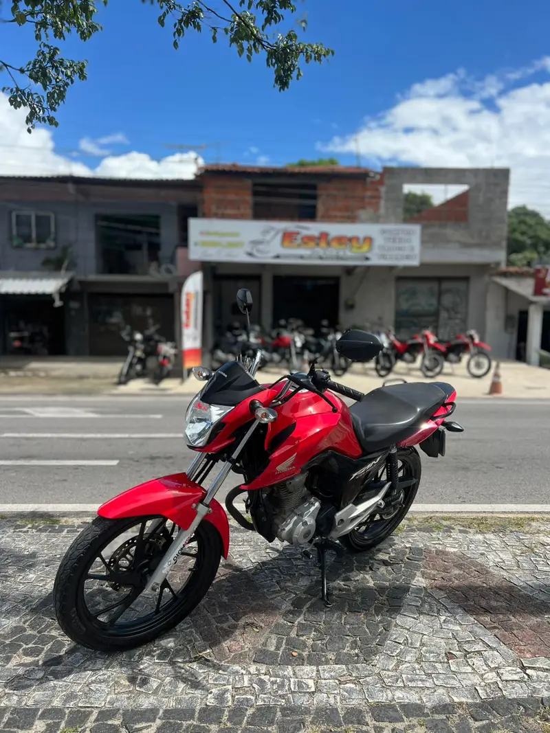 Honda Fan