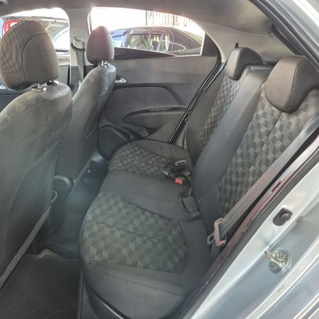 HB20 1.6 Comfort Plus (Flex)