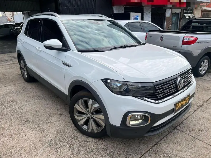 Volkswagen 1.4 TSI Highline (Aut) (Flex)