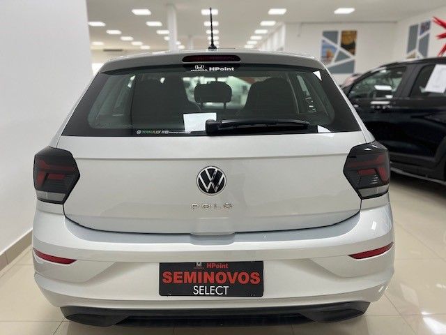 Polo MPI (Flex)