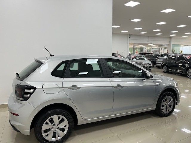 Polo MPI (Flex)