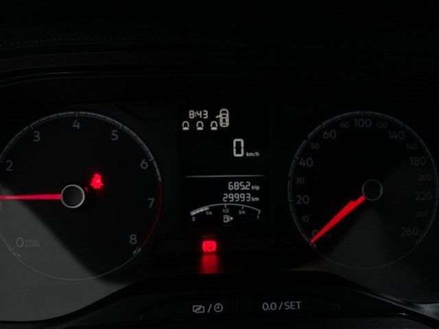 Polo MPI (Flex)