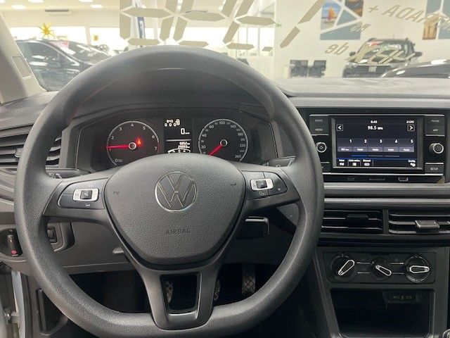 Polo MPI (Flex)