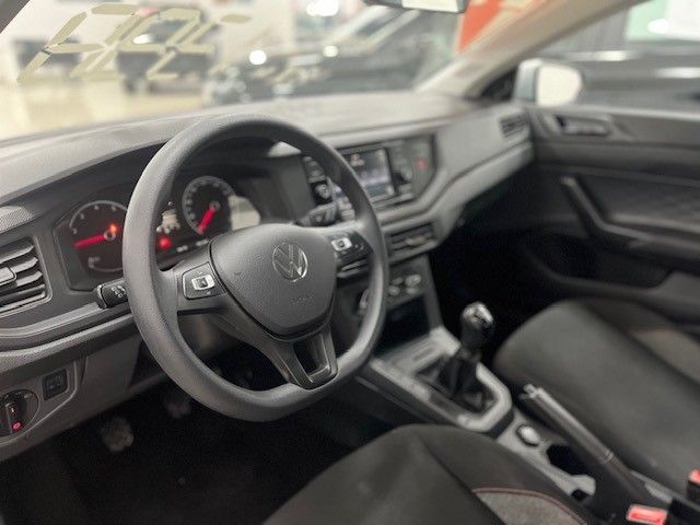 Polo MPI (Flex)